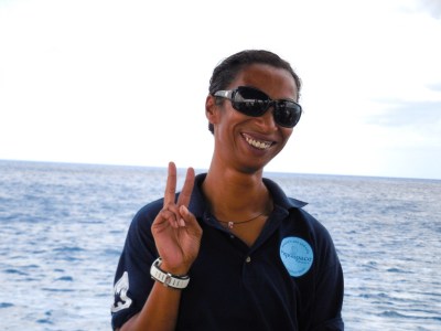 Gift - Our Aquaspace Excursion Guide