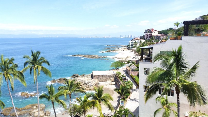 Other than the fact that it gets reeeeealy hot and humid from April through September, I could totally do this.