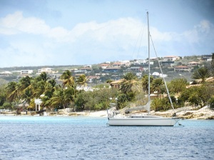The Island of Bonaire