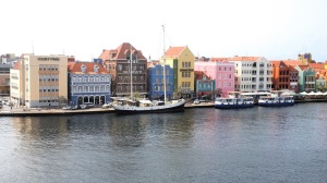 Willemstad - The Quaint and Colorful Capital of Curacao